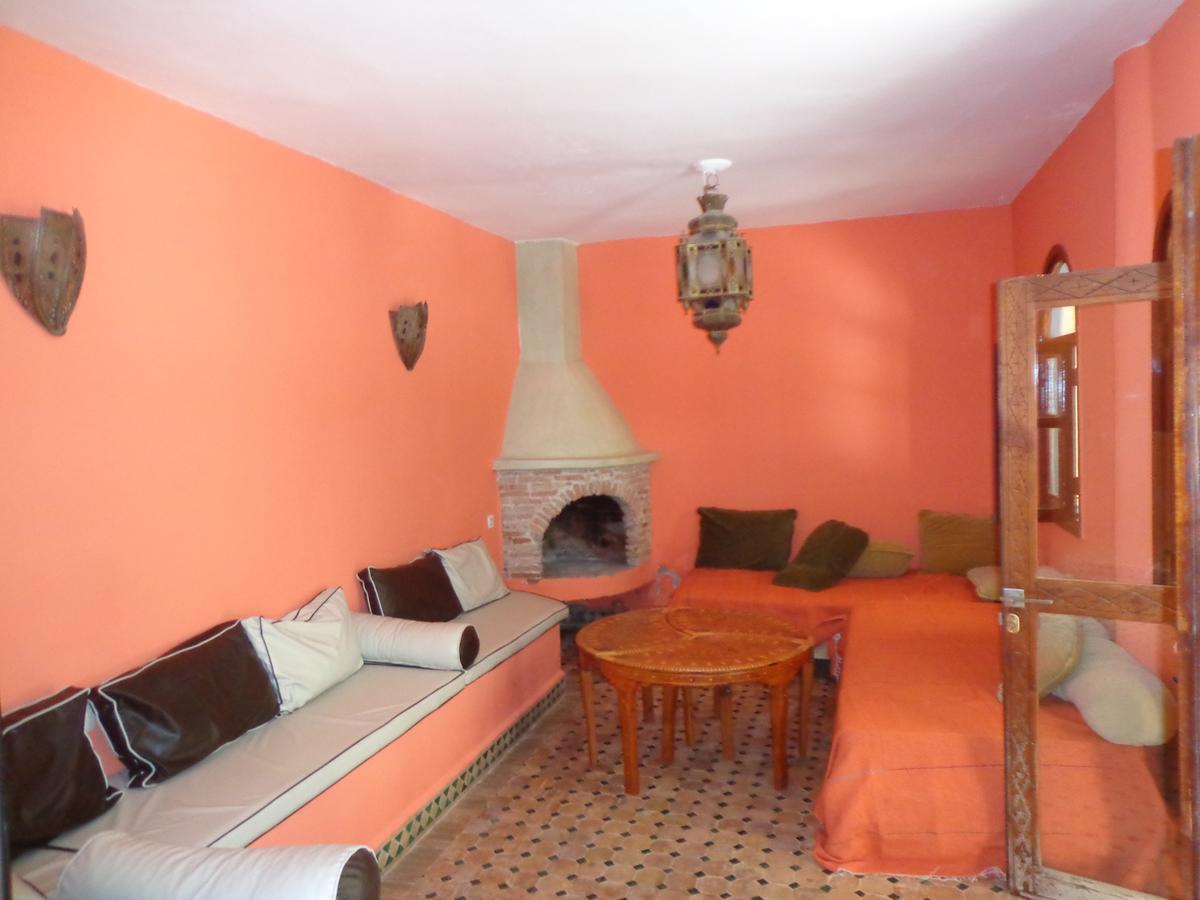 Villa Grenadine Essaouira Exterior photo